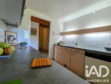 House in Jupilles (72500)