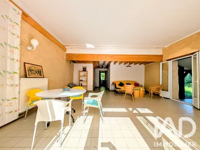 House in Jupilles (72500)