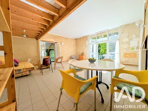 House in Jupilles (72500)