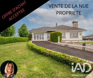 Detached house in Amnéville (57360)