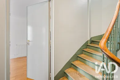 Duplex à Paris (75015)