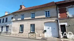Maison à Béthisy-Saint-Pierre (60320)