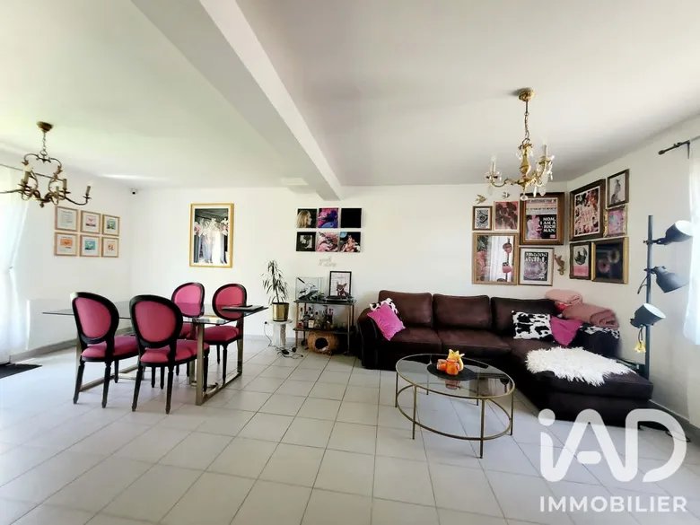 Appartement 5 pièces 86 m² · à Le Mesnil-en-Thelle · 86 m² · 237 000 €