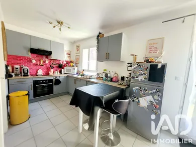 Appartement à Le Mesnil-en-Thelle (60530)