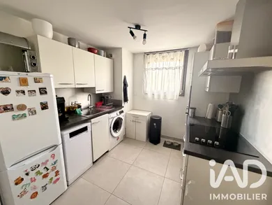 Appartement à Viry (74580)