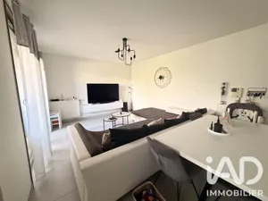 Appartement à Viry (74580)
