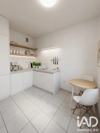 Appartement à Le Perreux-sur-Marne (94170)