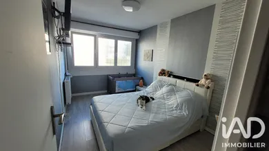 Appartement à Le Havre (76620)