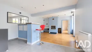 Park home in Arthonnay (89740)