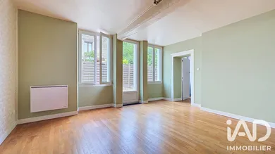 Park home in Arthonnay (89740)