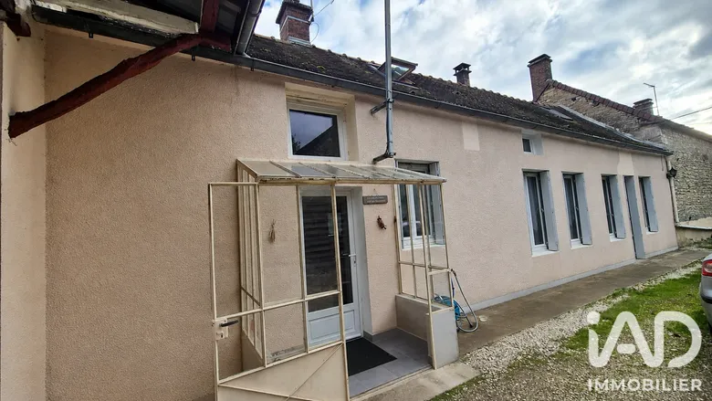 Maison 5 pièces 101 m² · à Arthonnay · 101 m² · 92 500 €