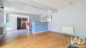 Maison de campagne à Arthonnay (89740)