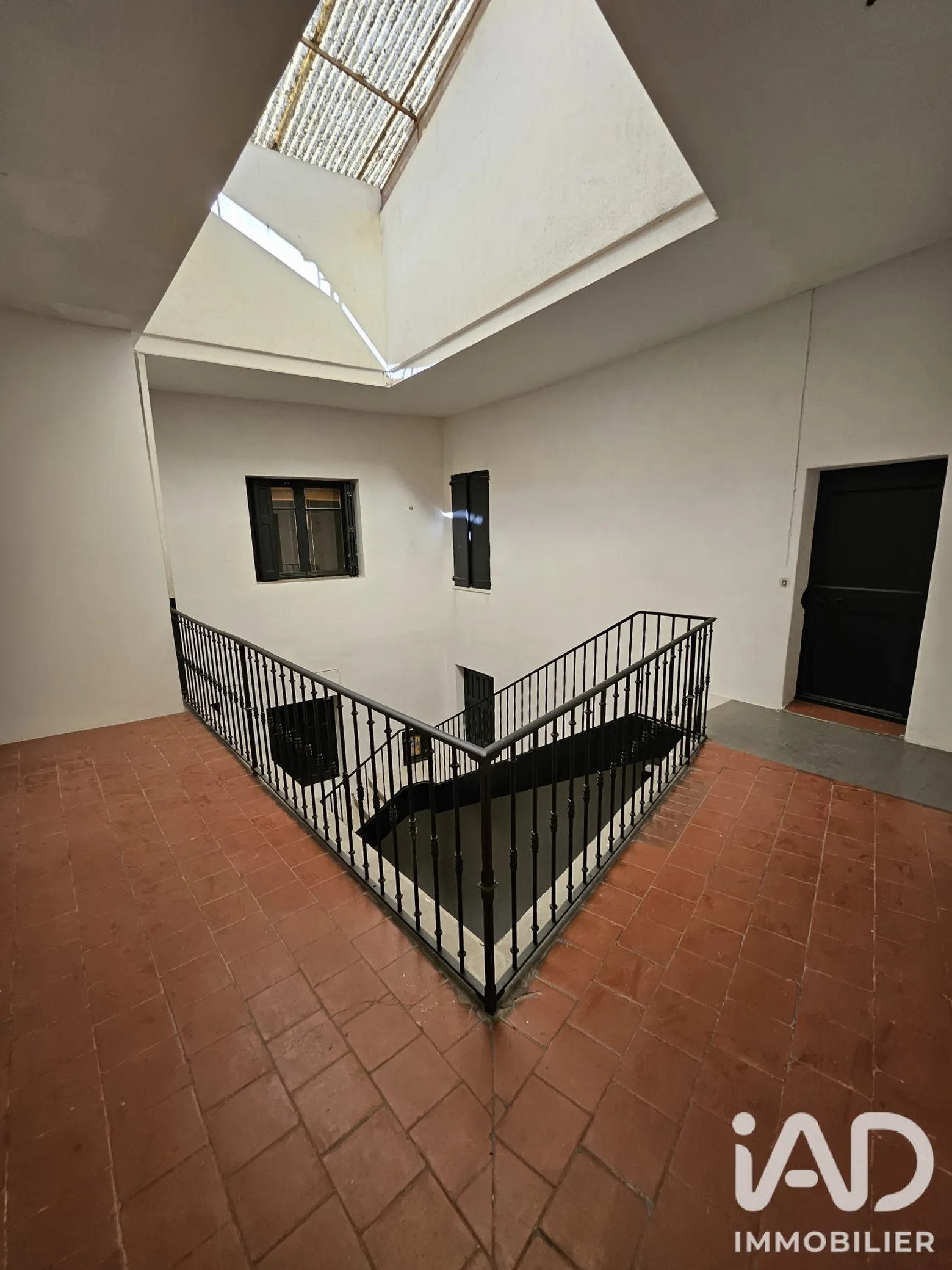 appartement à Thuir