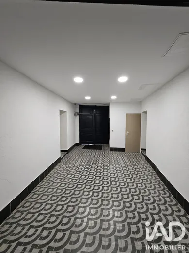 Building in Thuir (66300)
