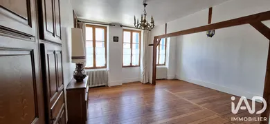Maison de ville à Villeneuve-sur-Yonne (89500)