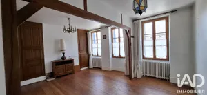 Maison de ville à Villeneuve-sur-Yonne (89500)