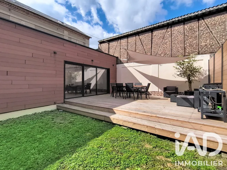Maison 7 pièces 175 m² · à Darnétal · 175 m² · 375 000 €