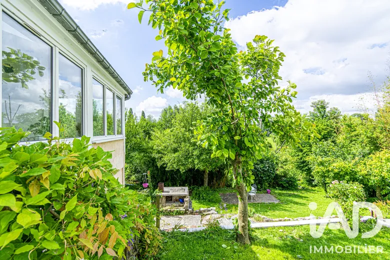 Maison 7 pièces 161 m² · à Maresches · 161 m² · 259 000 €