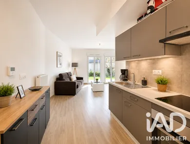 Studio à Villiers-sur-Marne (94350)