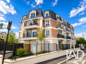 Studio à Villiers-sur-Marne (94350)