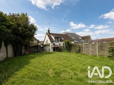 House in Gallardon (28320)