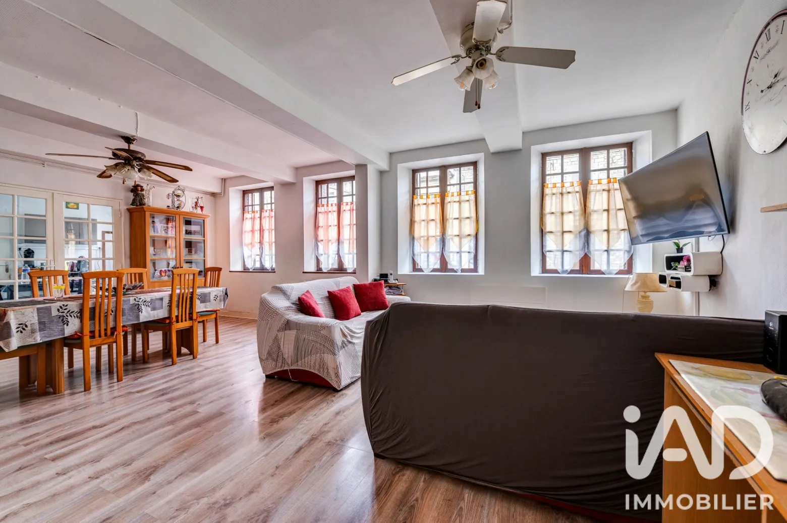 Vente immeuble 139 m² à Givet (08600) - 2067888 — 3