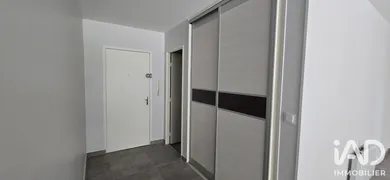Appartement à Orléans (45000)