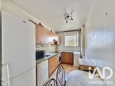 Appartement à Antony (92160)