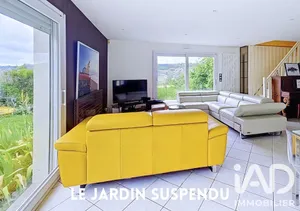 Maison à Rouen (76000)