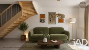 Maison de ville à Messanges (40660)