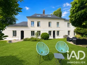 Maison à Préaux (76160)