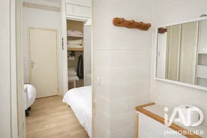 Apartment in Évian-les-Bains (74500)
