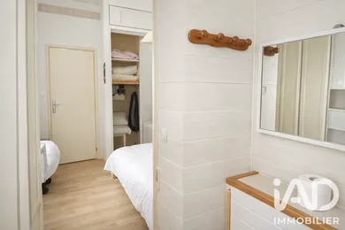 Apartment in Évian-les-Bains (74500)