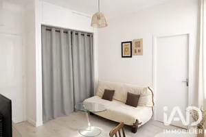 Apartment in Évian-les-Bains (74500)
