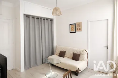 Apartment in Évian-les-Bains (74500)