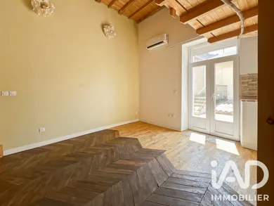 Appartement à Bagnols-sur-Cèze (30200)