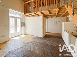 Appartement à Bagnols-sur-Cèze (30200)