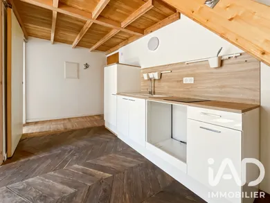Appartement à Bagnols-sur-Cèze (30200)