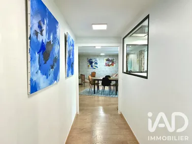 Appartement à Montpellier (34070)