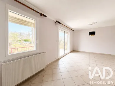 Maison à Nogent-sur-Vernisson (45290)