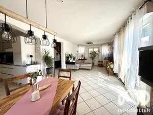 Maison à Freyming-Merlebach (57800)
