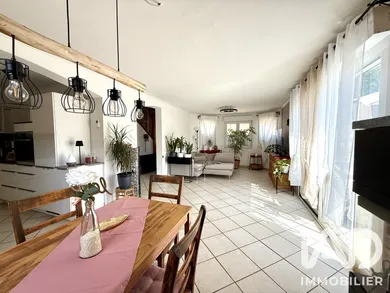Maison à Freyming-Merlebach (57800)