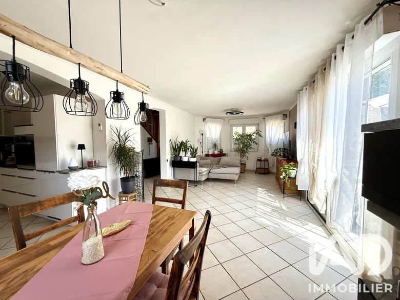Maison 5 pièces 108 m² · à Freyming-Merlebach · 108 m² · 259 000 €