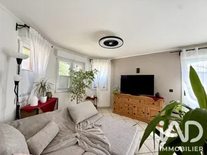 House in Freyming-Merlebach (57800)