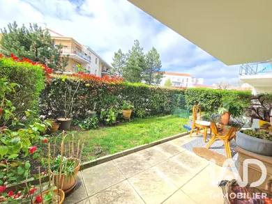 Appartement à Les Sables-d'Olonne (85100)