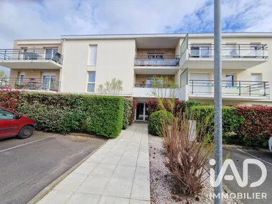 Appartement à Les Sables-d'Olonne (85100)