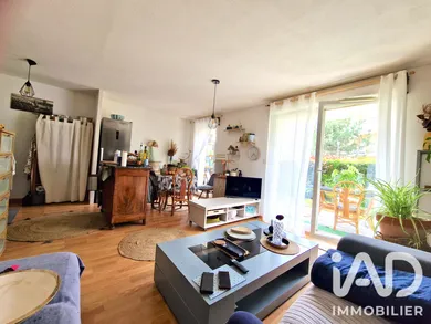 Appartement à Les Sables-d'Olonne (85100)