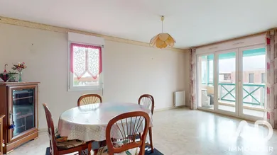 Appartement à Dax (40100)