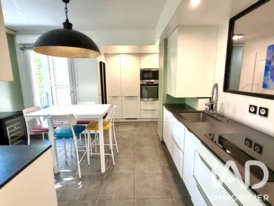 Appartement à Montpellier (34070)
