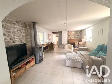 Maison à Challex (01630)